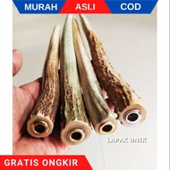 Pipa Once Roko Tanduk Rusa Super Ori