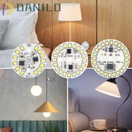 DANILO LED Downlight Chip Cold/Warm white 12W 15W 18W Bulb Chip 220V-240V 3W 5W 7W 9W LED Chip