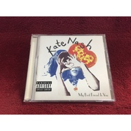 CD Kate Nash – My Best Friend Is You Condition As Shown CA34-136