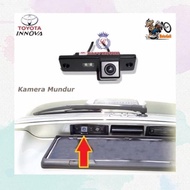 OEM PARKING CAMERA REVERSE CAMERA FOR OLD TOYOTA INNOVA PARKING - CAMERA TO