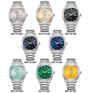 CITIZEN MEN HYPERION BI5110 SERIES BI5110-54A BI5110-54E BI5110-54H BI5110-54M BI5110-54X BI5110-54Z