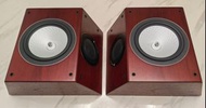 Monitor Audio Silver RX-FX 環繞喇叭（一對） speaker
