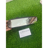 room mirror nissan navara D40