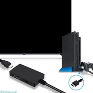 Zebeaa HDTV Extension Cable HDTV Male to Female Cable HDTV Extender Cable Support 1080P