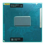 YZX Core i3 3110M i3-3110M SR0N1 SR0T4 2.4 GHz Used Dual-Core Quad-Thread CPU Processor 3M 35W Socke