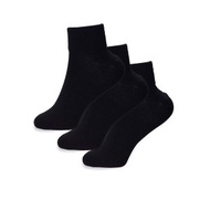 School Stocking Sekolah Black Sock School Cotton  Stoking Hitam Sekolah  Stokin Sekolah Hitam Wholes