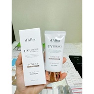 D'Alba SUNSCREEN