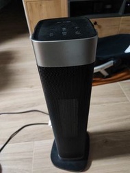 海爾暖風機
