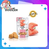 DOGSTER PLAY ขนมน้องหมา แซลมอน 40กรัม