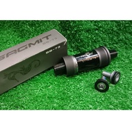 SAGMIT BOTTOM BRACKET SQUARE TYPE 113M/115M/126M