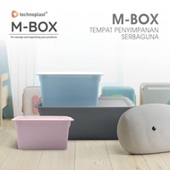 M-BOX MEDIUM 12 L Non-PURPOSE STORAGE/