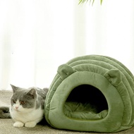 Dog House Cute Cat House Cat Nest Dog Bed Pet Bed Pet Sofa Warm In Winter Comfort Pet House