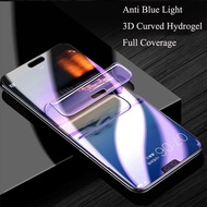LAYAR IPHONE SCREEN PROTECTOR 7 PLUS HYDROGEL ANTI BLUELIGHT UV BLUE RAYiphone Screen Protector
