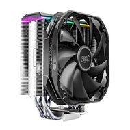 # DeepCool [ AS500 / AS500 PLUS / AS500 PLUS WHITE ] CPU Air Cooler #