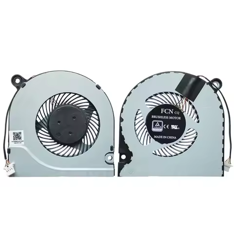 New CPU Cooler Fan For Acer Aspire A615-51 A517-51 A715-71 A515-51 51G A615-51G A515-52 N17C7 N17C4 