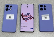 摩托羅拉 motorola razr 50s pro 256GB Android phone Android 15 5G 手機