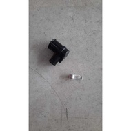 COP AND PER BG 328 | SPARK PLUG CAP AND SPRING 328