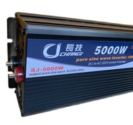 อินเวอร์เตอร์ inverter 5000W