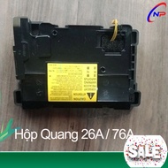 HP Printer Optical Box M402 / M402N / M402D / M402DN / M404