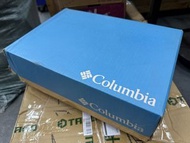 Columbia 行山鞋