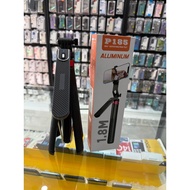 PHOTO STAND P180/ P185 – SUPER STURDY 4-LEG TRIPOD, WITH LIGHT, ANTI-VIBRATION! P185 WITH REMOTE INC