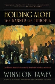 Holding aloft the Banner of Ethiopia Winston James
