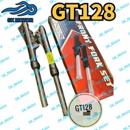 Red Cicak Modenas GT128 GT 128 Front Fork Absorber Set Fork Fok Depan