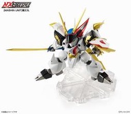 【正版玩具】預定7月(超商取付免訂金)代理 NXEDGE STYLE NX 魔神英雄傳 龍王丸 龍王號 龍鳳號