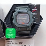 G-SHOCK ORIGINAL GX-56KG-3D/GX-56KG-3DR/GX-56KG/GX56KG