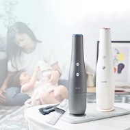 【ikiiki伊崎】2in1負離子無線吸塵器