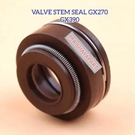 VALVE SEAL /VALVE STEM SEAL GX270 GX390 best