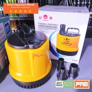 Pusat Aquarium - Pompa Air Kolam YAMANO AC P7000 ACP 7000 Mesin Sirkulasi Air Kolam Besar Amphibious