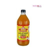 Bragg - Apple Cider Vinegar, Original