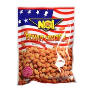 Noi Five Spice Peanut Cracker 110gm