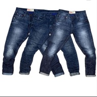 Celana Jeans Pria Original Celana Panjang jeans Celana Panjang Pria