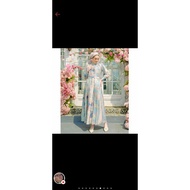 Bon Voyage dress by Ainayya.id