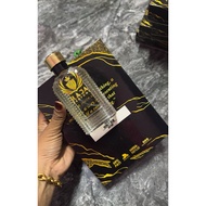 R AJA PERFUME HON3Y D2W BY RAJA PERFUME 60ML SEBOTOL GRED PREMIUM (KETAHANAN BAU YANG LEBIH LAMA )