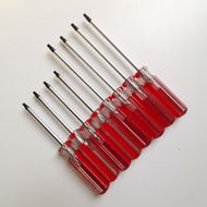 T8 Torx Screwdriver with Hole T15 Hex Torx T20 Screwdriver Xbox 360 Game Console Disassembly Tool