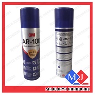 3M AR-100 (266ml) Anti Rust Lubricant Spray For Metal Multipurpose Rust Remover Cat Besi Anti Hilang