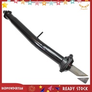 [Stock] Folding Bike Stem S Bike Stem Handle Post for Brompton Folding Bicycle Head Tube