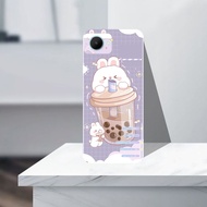 Custom Case Realme C30/C30S - Casing hp - Softcase Case Realme C30hp - Casing hp - Softcase - Case R