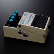 Roland Boss DD-8 DD-3T DM-2W Ballad Wood Electric Guitar Delay Stompbox