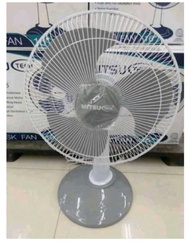 MP82 16inches MITSU TECH MDF-16 Electric Desk Fan