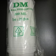 dm 200ml