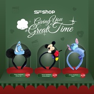SF Disney Headband