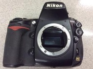 【明豐相機維修 ][保固一年] Nikon D700 單機身 全片幅 1200萬畫素 公司貨 便宜賣 d800