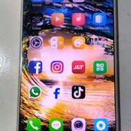 Lcd Oppo F3 Plus Ori Copotan