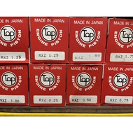 PISTON & PISTON RING TOP JAPAN RXZ ENDURO DT125