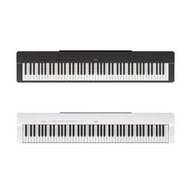 小叮噹的店 - YAMAHA P225 88鍵 數位鋼琴 單主機 黑/白售