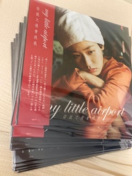 LAST 2***my little airport 黑膠 你說之後會找我，sf